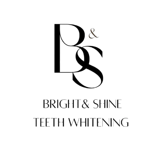 Bright and Shine Teeth Whitening
